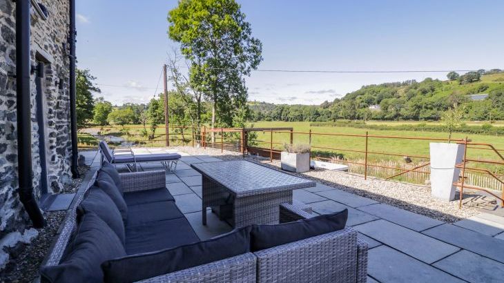 Plas Glan Yr Afon - Photo 54