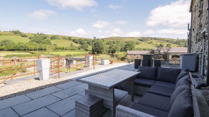 Plas Glan Yr Afon - Photo 55