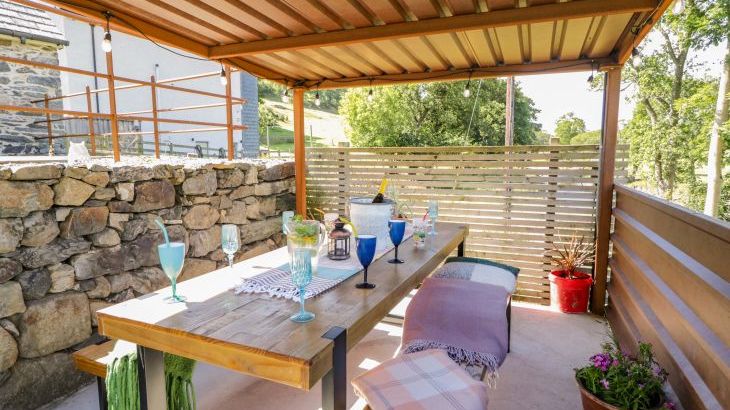 Plas Glan Yr Afon - Photo 56