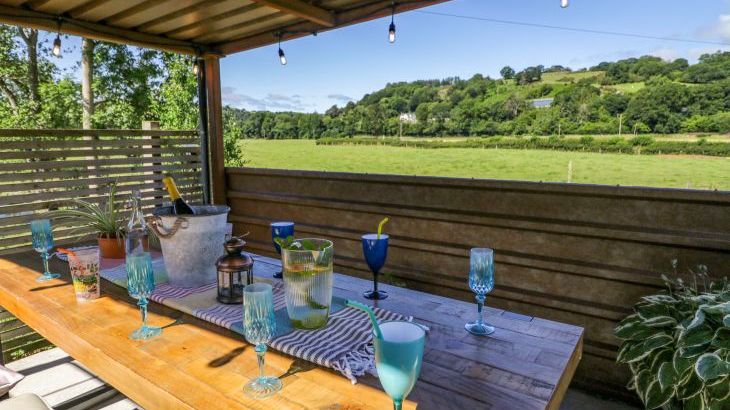 Plas Glan Yr Afon - Photo 58