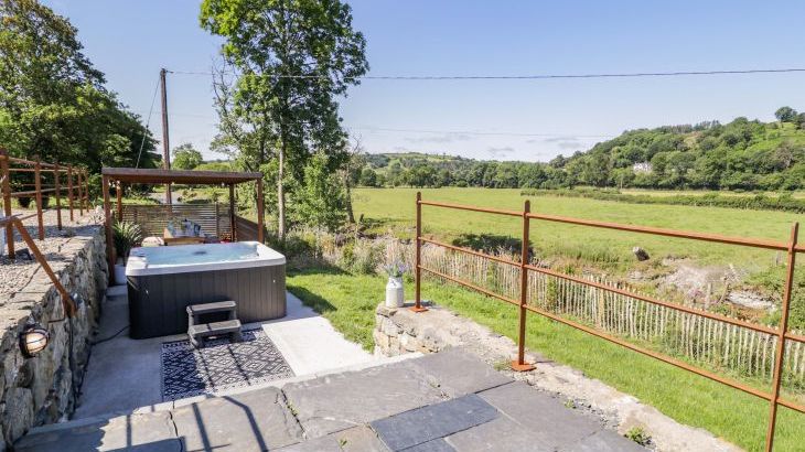 Plas Glan Yr Afon - Photo 60