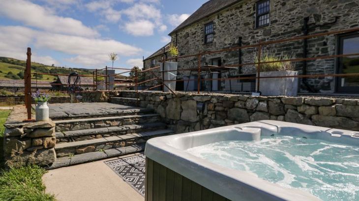 Plas Glan Yr Afon - Photo 61