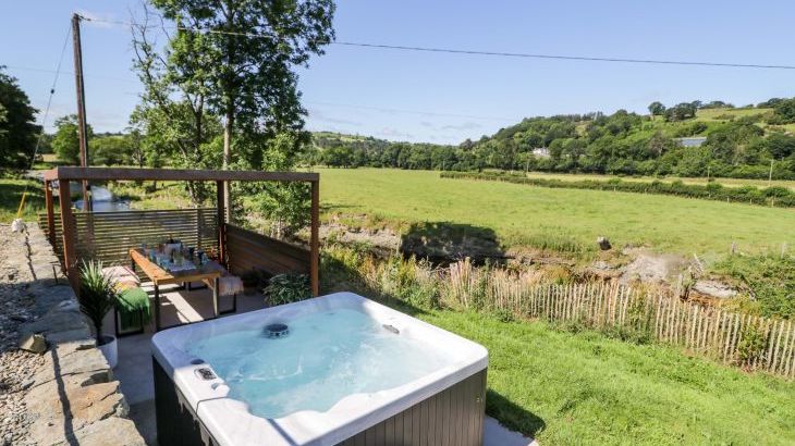 Plas Glan Yr Afon - Photo 62