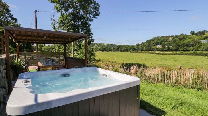 Plas Glan Yr Afon - Photo 63