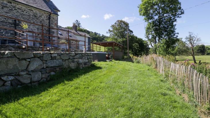 Plas Glan Yr Afon - Photo 64