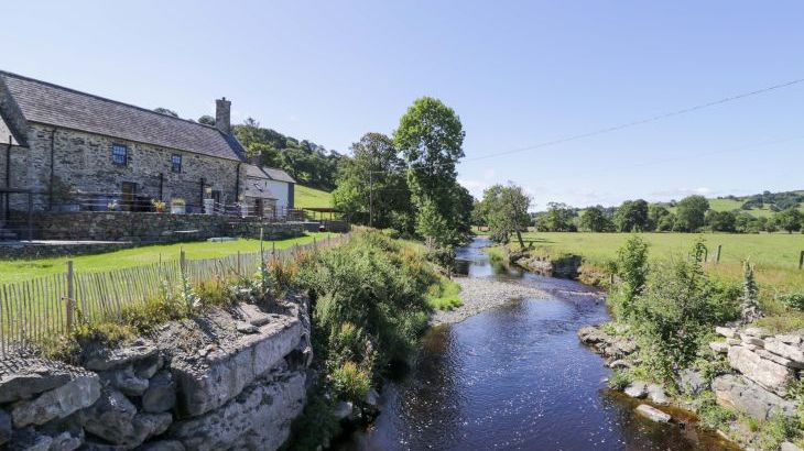 Plas Glan Yr Afon - Photo 65