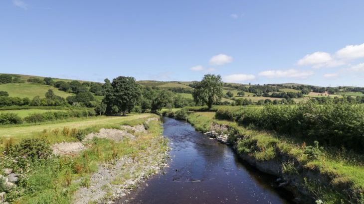 Plas Glan Yr Afon - Photo 66