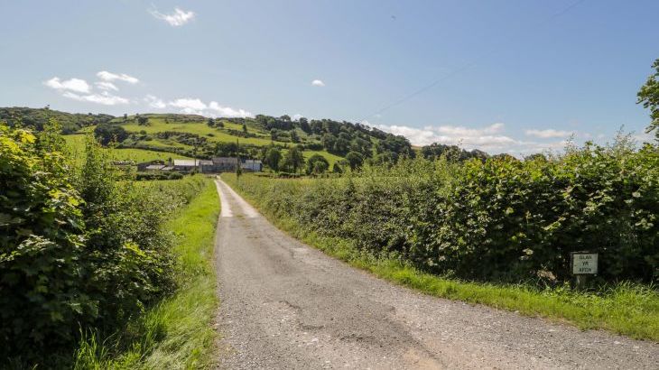 Plas Glan Yr Afon - Photo 68