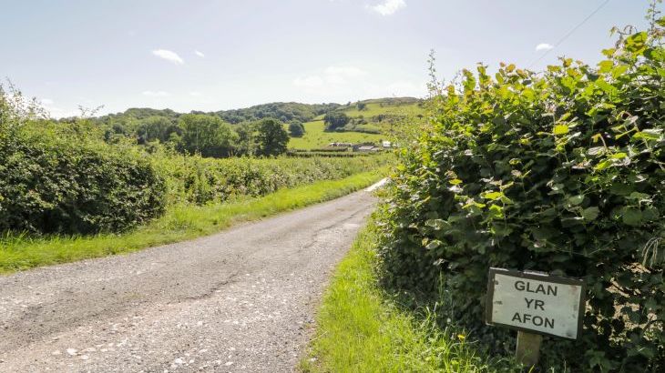 Plas Glan Yr Afon - Photo 69
