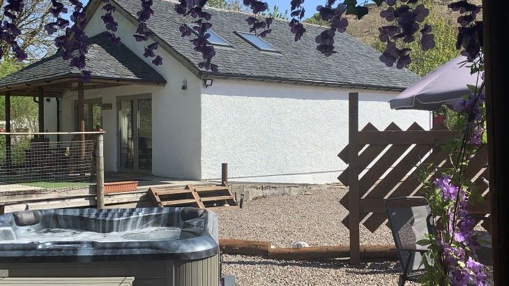 Grant Cottage - Main Photo