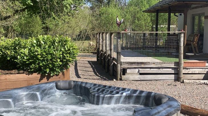 Grant Cottage - Photo 1