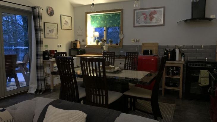 Grant Cottage - Photo 9