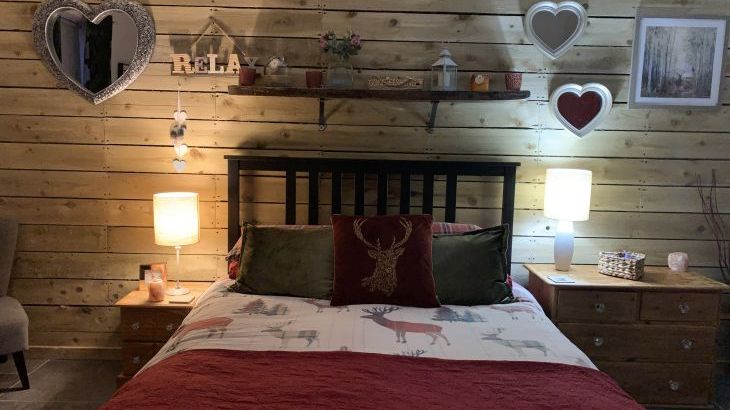 Grant Cottage - Photo 14