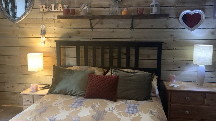 Grant Cottage - Photo 15