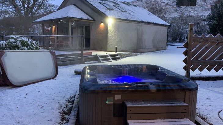 Grant Cottage - Photo 25