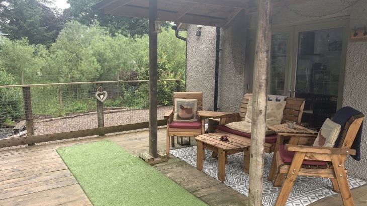 Grant Cottage - Photo 26