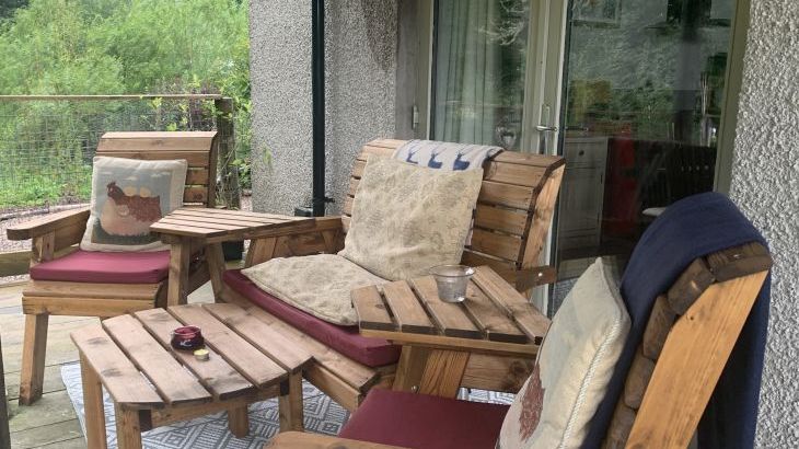 Grant Cottage - Photo 27