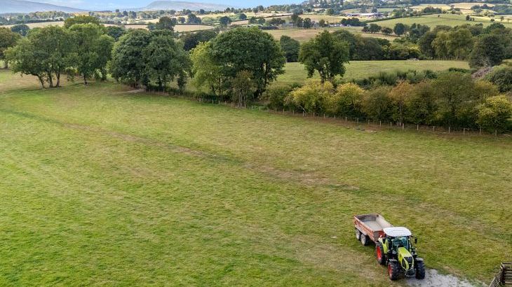 Caban Nant Ddu - Photo 66