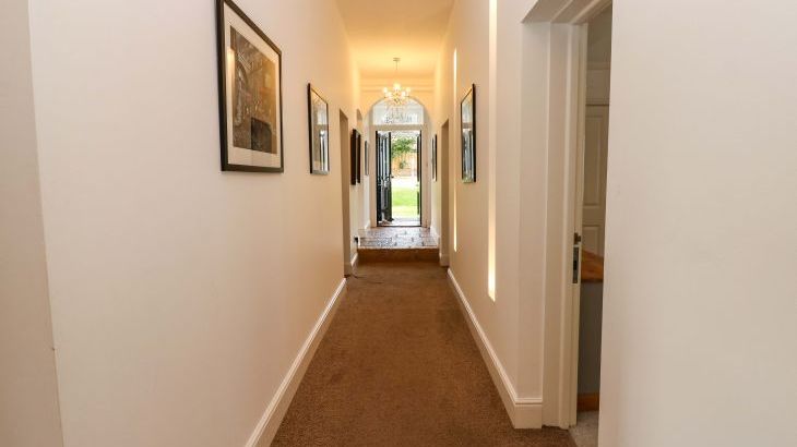 The Miners Hall Retreat - Photo 2