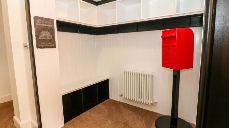 The Miners Hall Retreat - Photo 4