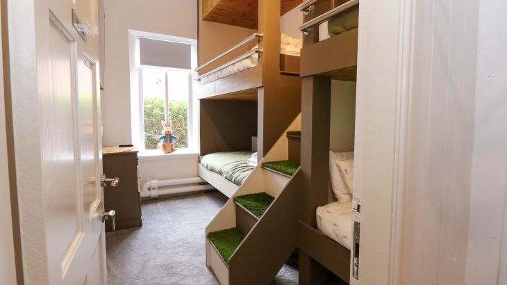 The Miners Hall Retreat - Photo 63