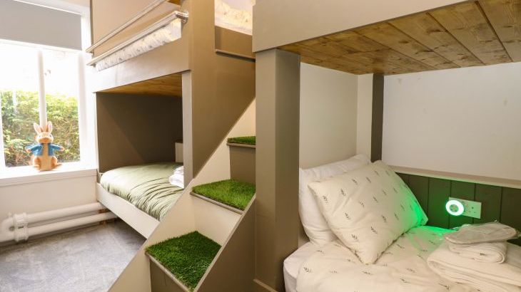 The Miners Hall Retreat - Photo 64