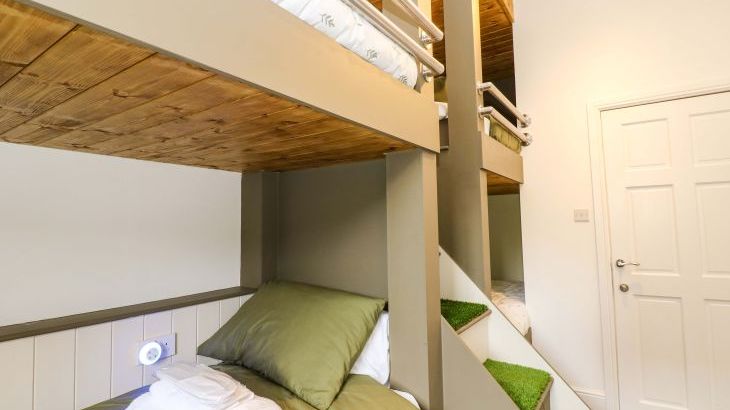 The Miners Hall Retreat - Photo 65