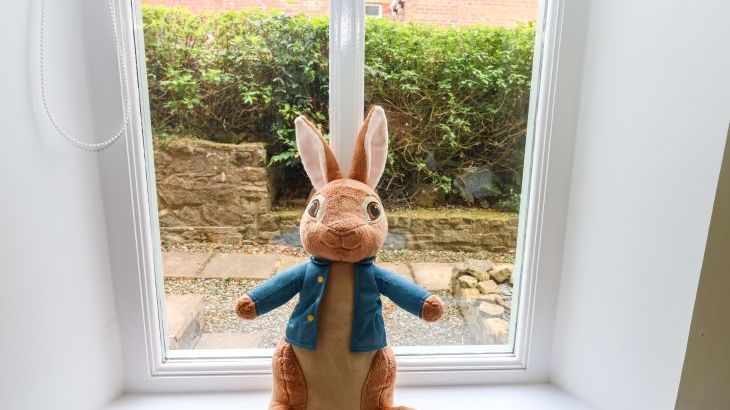 The Miners Hall Retreat - Photo 66