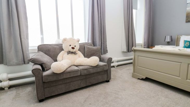 The Miners Hall Retreat - Photo 58