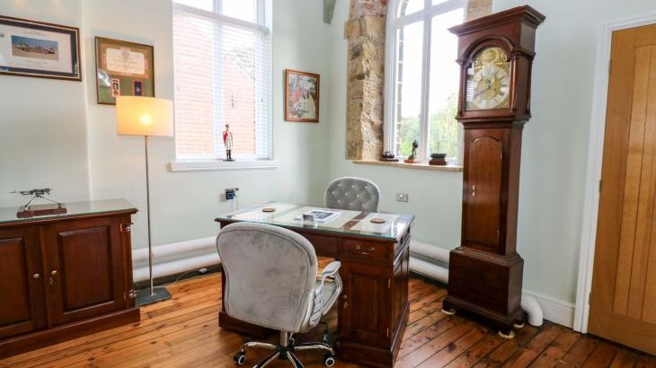 The Miners Hall Retreat - Photo 26