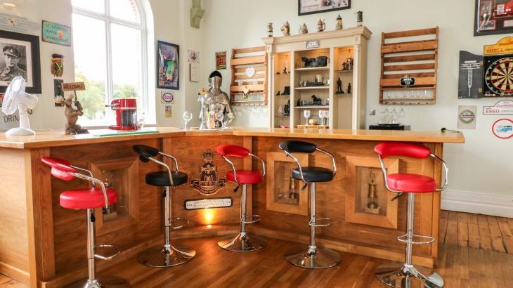 The Miners Hall Retreat - Photo 18