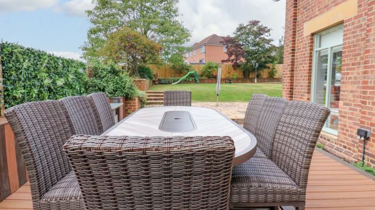 The Miners Hall Retreat - Photo 82