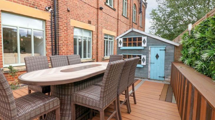 The Miners Hall Retreat - Photo 83