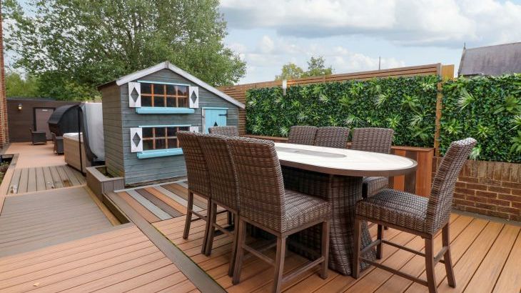 The Miners Hall Retreat - Photo 84