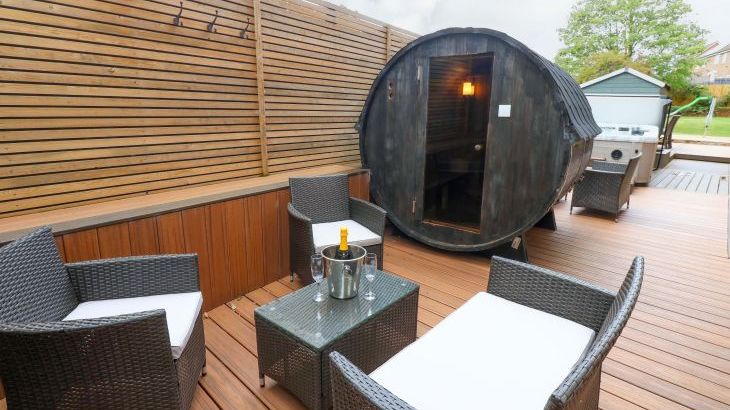 The Miners Hall Retreat - Photo 85