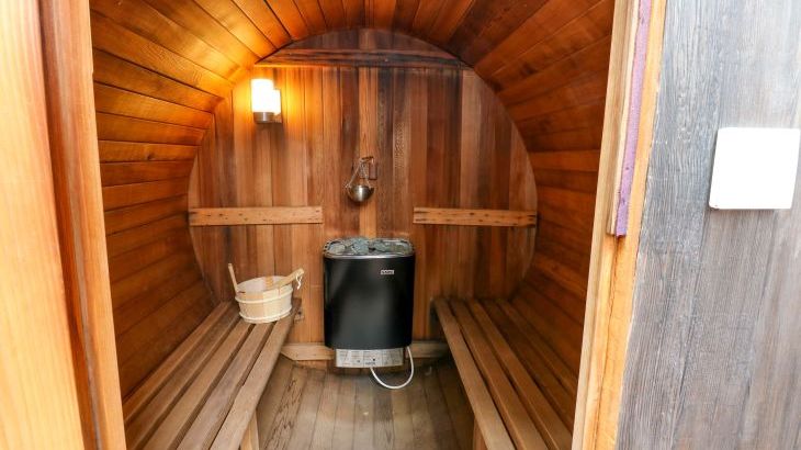 The Miners Hall Retreat - Photo 86