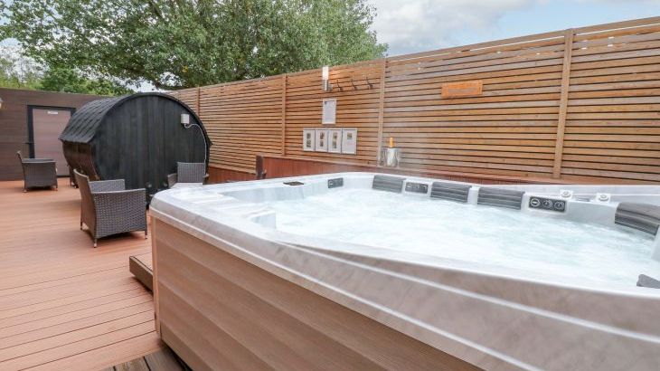 The Miners Hall Retreat - Photo 87