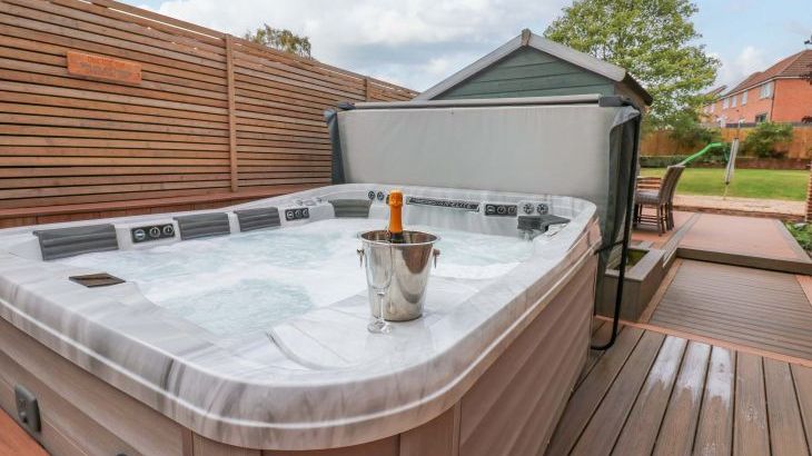 The Miners Hall Retreat - Photo 88