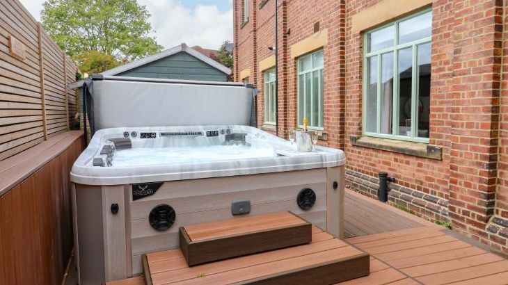 The Miners Hall Retreat - Photo 91