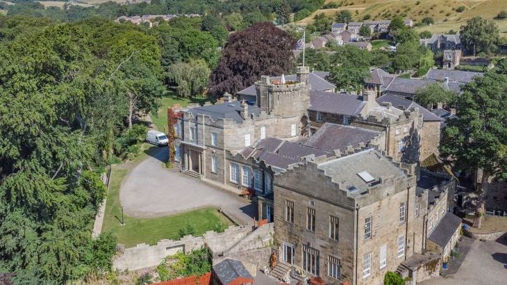 Knights Corner Stanhope Castle - Photo 36