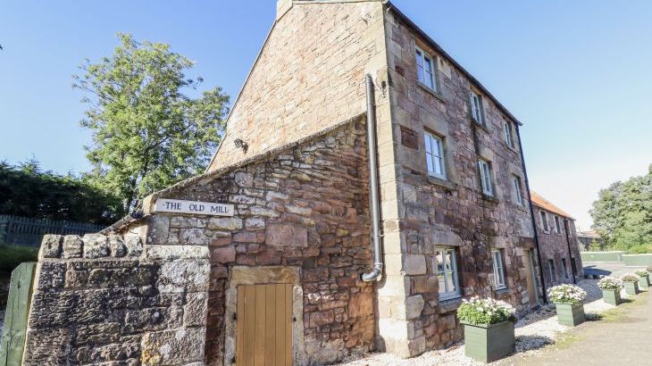 Old Mill (Lucker) - Photo 1