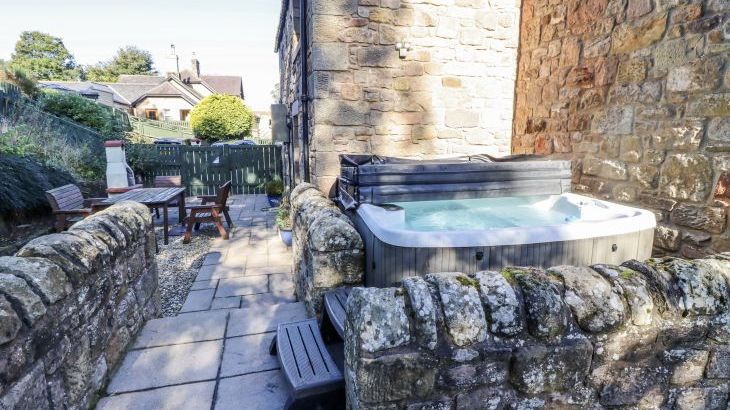 Old Mill (Lucker) - Photo 2