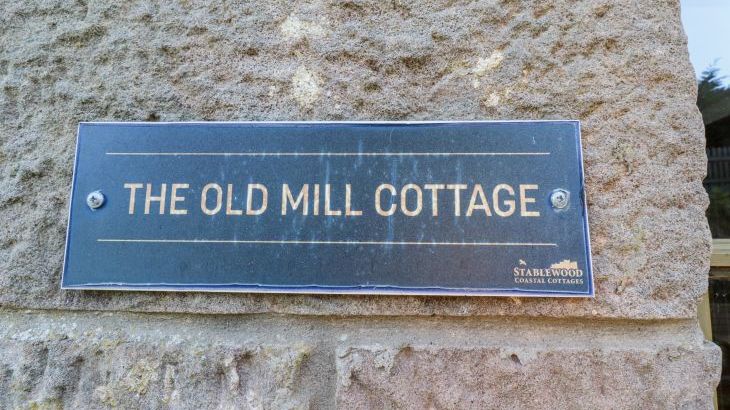 Old Mill (Lucker) - Photo 3