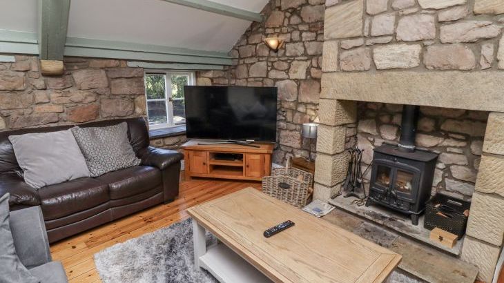 Old Mill (Lucker) - Photo 6