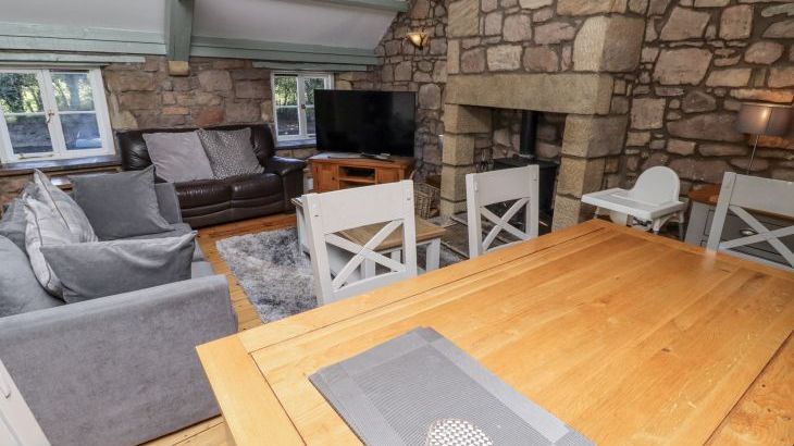 Old Mill (Lucker) - Photo 8