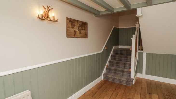 Old Mill (Lucker) - Photo 14