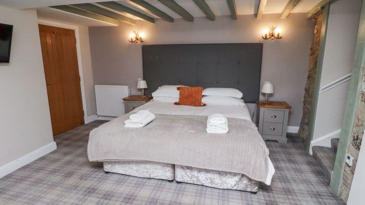 Old Mill (Lucker) - Photo 16