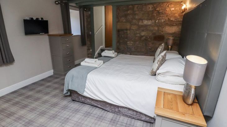 Old Mill (Lucker) - Photo 23