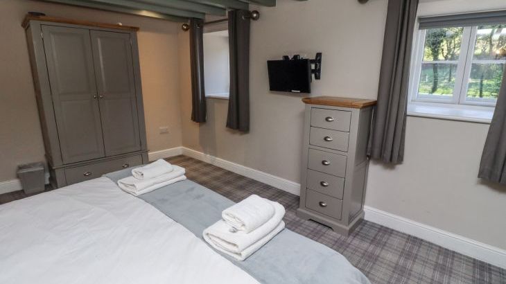 Old Mill (Lucker) - Photo 24