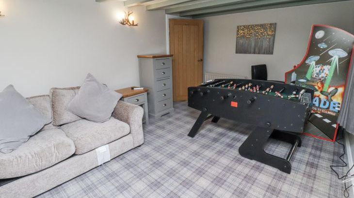 Old Mill (Lucker) - Photo 32